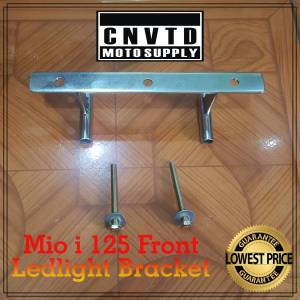Mio i 125 Front Ledlight Bracket