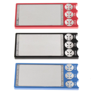 ปลายหัวคิวโต๊ะพูลบิลเลียดซานเดอร์เคล็ดลับหัวคิวโต๊ะพูลเครื่องมือซ่อมแซมหัวคิวโต๊ะพูลเหลาปลายแถวไม้แทงพูลปลายบิลเลียดอุปกรณ์สร้างรูปร่าง