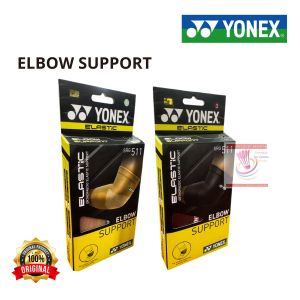 ELBOW Yonex Orthopedic Elastic Elbow Support SRG 511 (SRG511) ORIGINAL