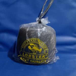 Tali Rapiah Tali Rafia Hitam Tali Plastik Straping Band Kiloan