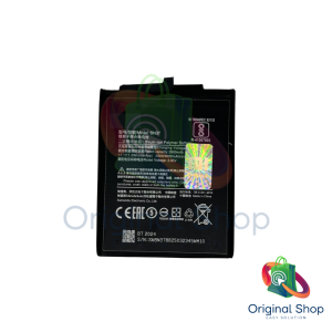 Baterai Battery Batre Xiaomi Redmi 6 Redmi 6A BN37 Original