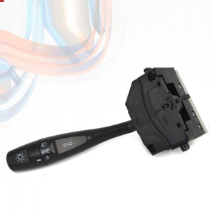 Mitsubishi Adventure Headlight Light Switch - Mitsubishi Adventure Column Switch - Replacement Auto