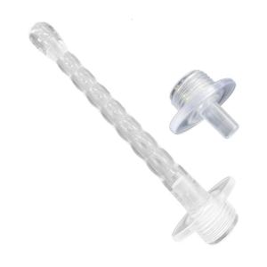 Soft Enema Bulb Anals Douche Enema Leak Proof Enema Device Travel Friendly Enema for Colon Cleansing for Gentle Anals Care