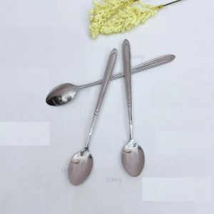 COMBO 5 Muỗng  CAFE inox 304 cao cấp