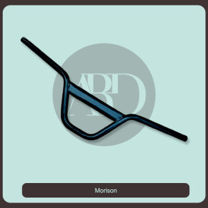 Handlebar Stang Setir BMX Lontong L3