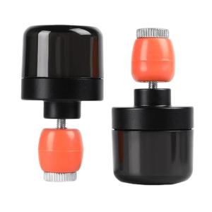 Sáng LED tay lái ánh sáng tín hiệu báo rẽ waterproofed LED cảnh báo tay lái đèn dễ dàng cài đặt phụ kiện xe đạp