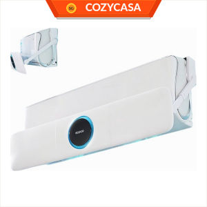 【COZYCASA】Anti-Direct Air Conditioner Wind Shield Adjustable Wind Deflector