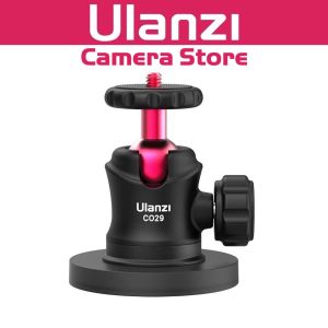 Ulanzi CO29 Magnetic Ballhead Mount for Action Camera