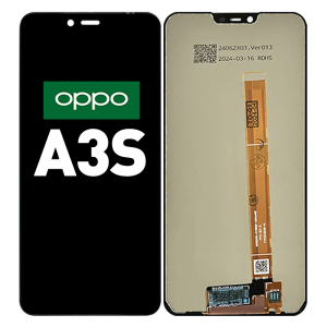 Sale LCD OPPO A3s original hp smartphone layar lcd anti blue light HD yy Garansi Resmi 12 bulan Gratis Ongkir murah COD