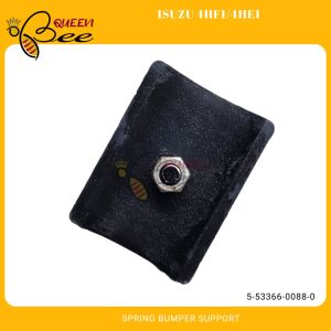 QBEE 5-53366-008-0 SPRING BUMPER SUPPORT Engine Mounting for Isuzu 4HF1 4HE1 Elf NPR NKR GSK
