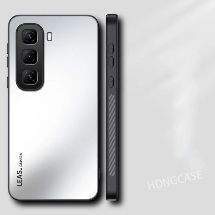 Phone%20Case%20For%20Infinix%20Hot%2060%2060i%2060Pro%2060Pro+%20Hot60%20Hot60i%20Pro%20Plus%204G%205G%202025%20Luxury%20Matte%20Lens%20Protective%20Casing%20Shockproof%20Back%20Cover%20-%20Image%205