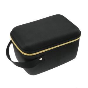 EVA Hard Travel Carrying Case Storage Bags Soft Lining for Solix C300 PowerBanks Protectors Box