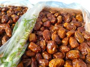 KURMA MESIR 10 KG / KURMA MESIR DUS BESAR 10 KG / KURMA MADU / COD