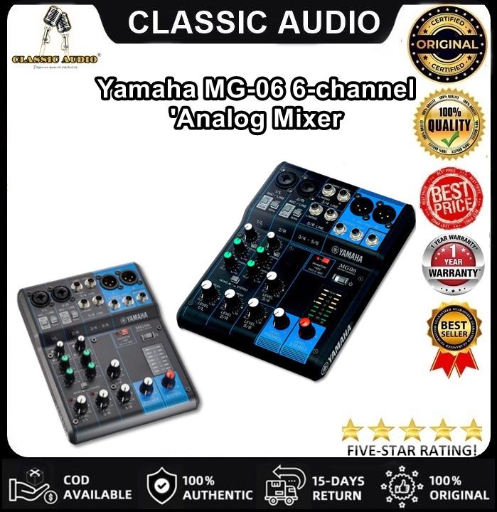 Soundcraft EPM 8 ミキサー/Road Readyケース付き EPM8 | Soundcraft - Professional Audio Mixers | English