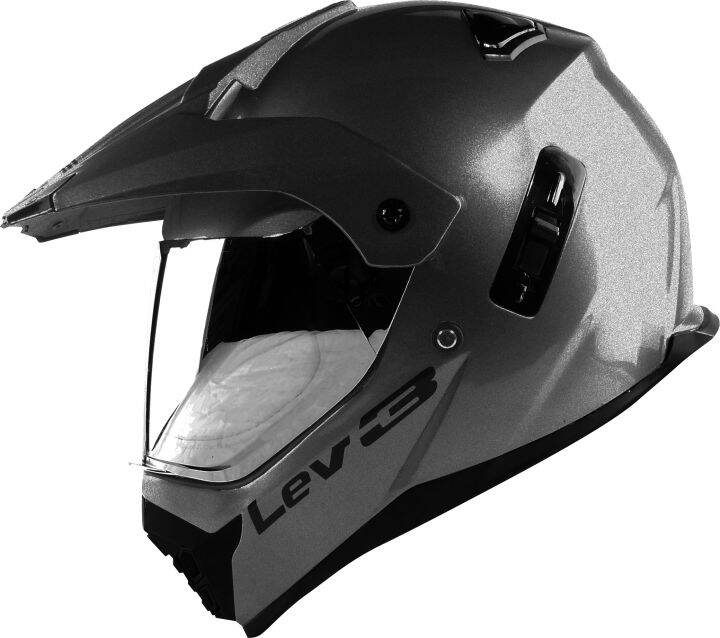 Lev3 sales helmet review