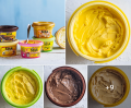 Star Margarine ( By: Magnolia ) 100g.. 