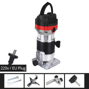 [COD Stok Ready Jakarta] Mata Profil Bit Set 12 Pcs 1/4 inci Woodworking Shank Trimmer Mata Mesin Profil Router Bit Set Trimmer Router Bits Set Trimmer Mata Router Mmata Mata Trimer Router Bit Set Mata Profil Kayu