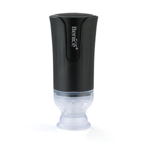 YHOME Alat Vacum Sedot Plastik Makanan / Portable USB Electric Pump for Household Car Space Saver Vacuum Storage Bags Plastic New Cloth Storage Technology SP1 YN01