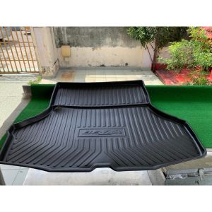 Honda Jazz GK- Conversion 18 RS BodyKitLimited Stock (2014- 2018) (PP)