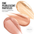 O.TWO.O Shimmer Liquid Highlighter Makeup Smooth Illuminator for Face Body Natural Glow Dewiness Glitter for Skin Face Makeup. 