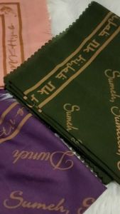 Hijab Viral Ojo Dumeh Hijab Santri Ojo Dumeh Santri Indonesia Kangkhin Store