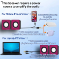 Bluetooth mudah alih 5.0 Pembesar Suara Bluetooth Pembesar Suara Tanpa Wayar BASS Stereo 9D Speaker HiFi Subwufer Bar Bunyi Pemain Muzik Wayarles Kuat Pembesar Suara Luar Pembesar Suara Bluetooth Tanpa Wayar. 