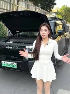 sapid For BYD Leopard 5 Denza B5 Car Specialized Engine Protection Cover Cap Front Hood Anti Clogging Cover Interior 5H3K1