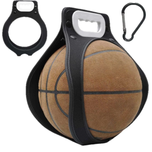 Durability Meshes Balls Storage Bag Multiurpose Basketball Storage Pouches for Sports