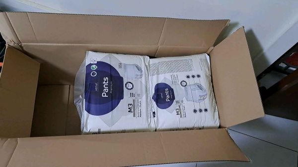Buyer review video 3