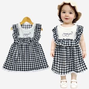 Dress Anak Bayi SWEET YUKI Dress Gaun Balita 0-4 Tahun Murah BENNA