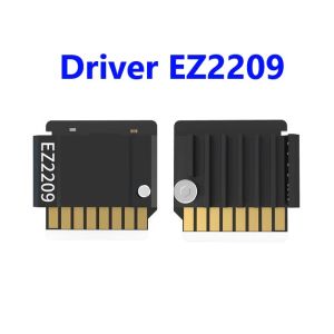 Trình điều khiển Driver EZ2209/ EZ5160 Pro cho board điều khiển máy in 3d SKR 3 EZ & Manta E3EZ & Octopus Max EZ...1 pcs
