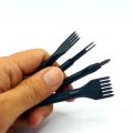 Stitching Hole Punch Black Diamond 3mm Set Leather Tools - Alat Pembolong Kerajinan Kulit DIY. 
