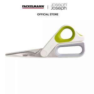 Joseph Joseph PowerGrip™ Green Kitchen Scissors JJ0062
