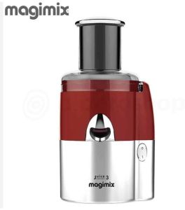 Máy Ép Trái Cây Đa Năng Magimix Juice Expert 5 / Expert 4 / Expert 3 Máy Ép Ly Tâm Công Suất 400W Nhập Mỹ Bảo Hành 12 Tháng