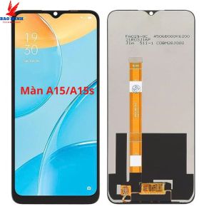 Màn Hình Op/po A15 / A15S / A16 / A16S / A16K / A35 / C12 / C15 / C25 dùng chung nhiều mã