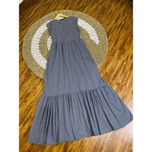 Tokogo.id - Yukensi Inner Dress Alma Syakila