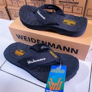 gratis ongkir Sandal weidenmann pria alphen 01 terbaru model jepit