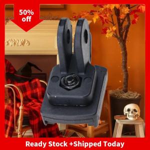 🔥🔥🔥pheebss อะแดปเตอร์ยึดไฟหน้าจักรยานสำหรับ xoss XL400อะไหล่จักรยานโคมไฟจักรยานอุปกรณ์เสริมจักรยาน