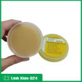 Mỡ hàn thiếc Soldering Flux Paste ZJ-18 hỗ trợ hàn mạch điện tử. 