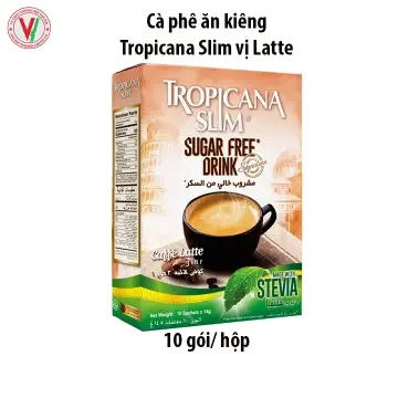 Cà Phê Sữa Dành Cho Người Tiểu Đường: Hương Vị Ngọt Ngào Không Lo Bệnh Tật