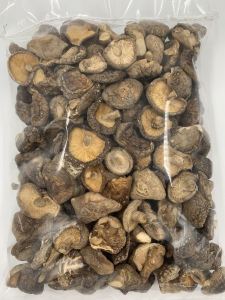 เห็ดหอมแห้ง B4 ไซส์ใหญ่ ดอกหนา 1 Kg เห็ดหอมไซต์ใหญ่  พร้อมส่ง