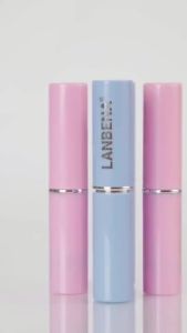 LANBENA Chameleon Lip Balm Plumper Nourishing And Moisturizing Temperature Change Lip 1.8g
