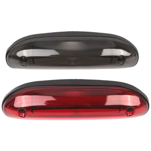 3rd Brake Light Lamp Replacement High Mount LED Tail Rear Brake Light for Jumper 2002-2006 Auto Accessory 735318908