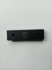 IC Program Pertamini Atmega 32 Versi Edit Nama Bisa Pasword