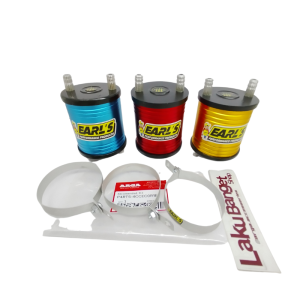 Tabung Hawa Jumbo Warna Universal All Motor