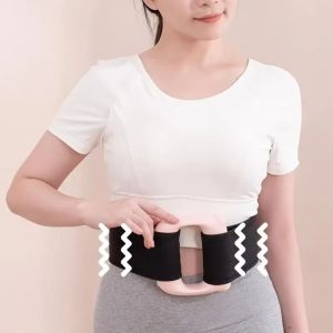 SERAPHYXO ความถี่สูง แหวนนวดฟาสเชียล ไฟฟ้า กล้ามเนื้อ นวด เครื่องนวดตัว ระดับมืออาชีพ ความสั่นสะเทือน นวดคอและไหล่ ผ่อนคลายกล้ามเนื้อ