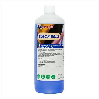 Nước Rửa Xe Không Chạm Siêu Mạnh Ekokemika Bio Turbo X10 Bio 20 Bio 25 Bio30 Bio 35 Bio 45 Turbo X12