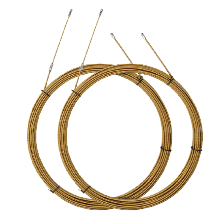 Dây mồi luồn dây điện-nhựa xoắn 6mm-dây mồi luồn điện trong ống gen ...