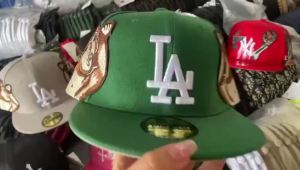 47 ยี่ห้อ New York Yankees หมวกเบสบอล หมวกปรับได้สำหรับผู้ชาย กีฬากลางแจ้ง