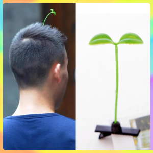 【Ready Stock】 Cute Three-dimensional Bunny Rubber Band Korean Cartoon Animal Hair Rope Hair Clip Dual-purpose Hair Accessories